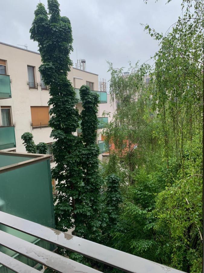 Corvin Fontana Apartment Budapeste Exterior foto